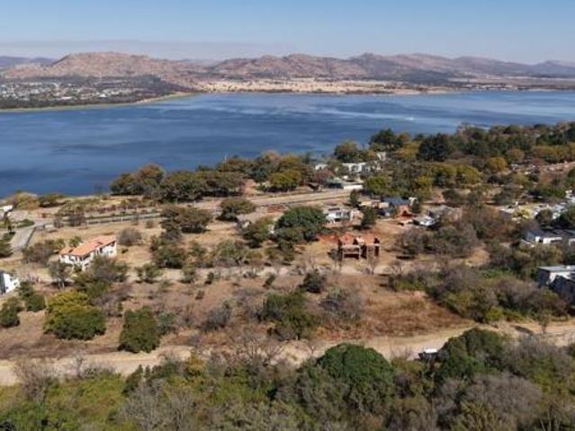 Land for sale in North West
