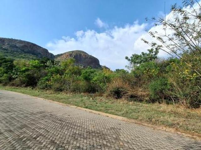Land for sale in North West
