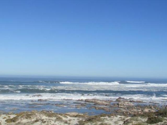 Land for sale in Port Nolloth, Northern Cape