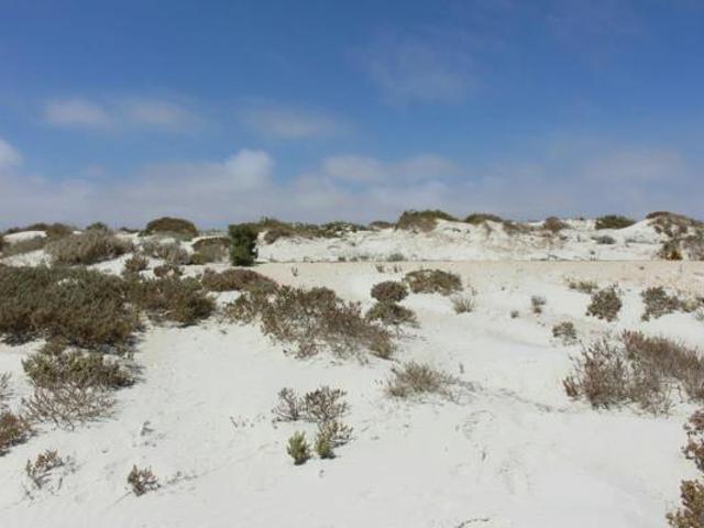 Land for sale in Port Nolloth, Northern Cape