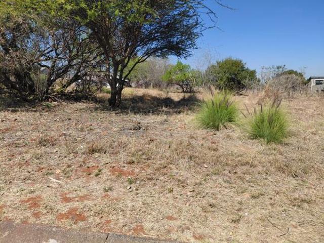 Land for sale in North West