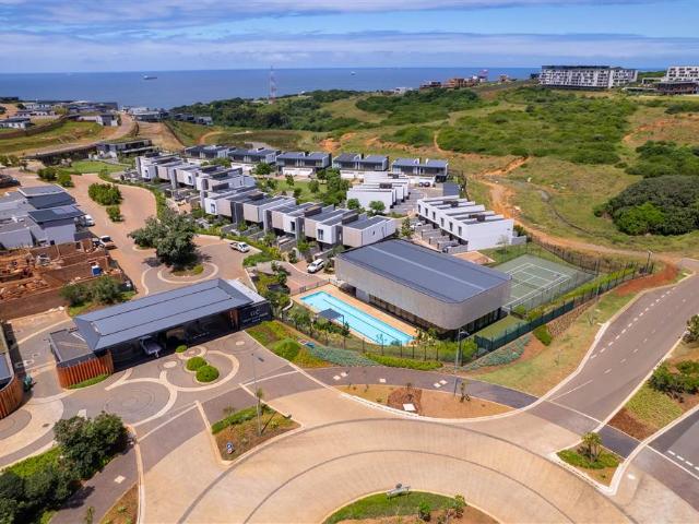 Land for sale in Seaview, Kwazulu-natal