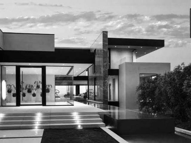 Land for sale in Waterkloof, Gauteng