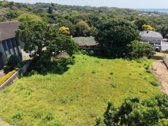 Land for sale in Ugu District Municipality, Kwazulu-natal