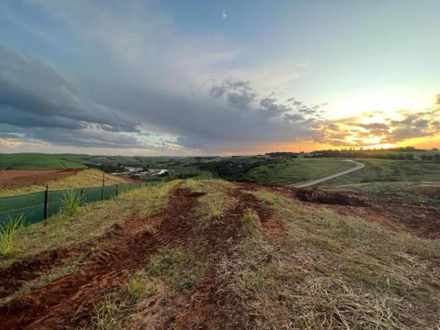 Land for sale in Princess Grant, Kwazulu-natal