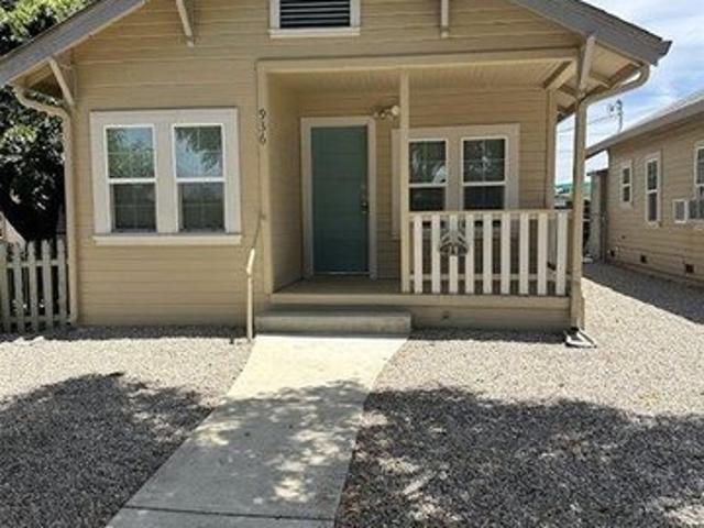 House for sale in Newman, California