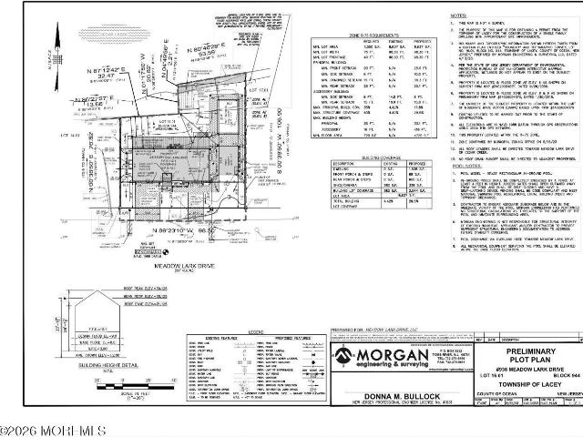 House for sale in Lanoka Harbor, New Jersey