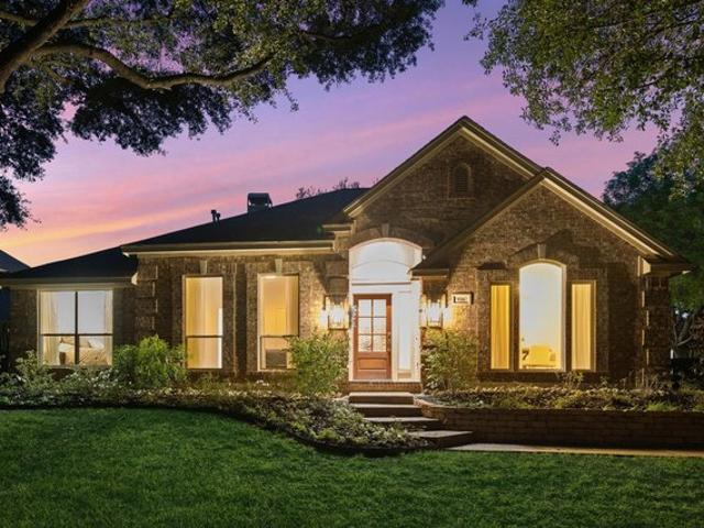 House for sale in Southlake, Texas