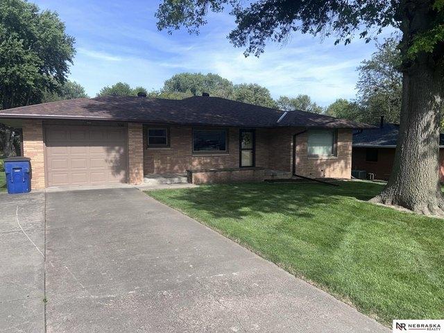 House for sale in Nebraska