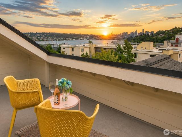 Condo for sale in Seattle, Washington