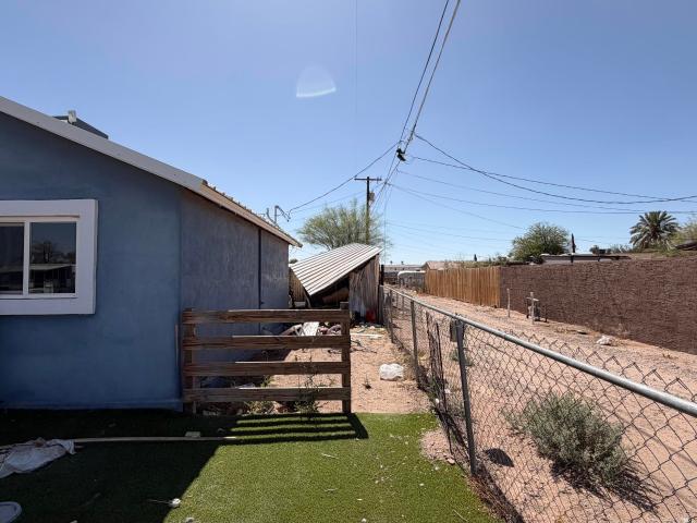 House for sale in Coolidge, Arizona