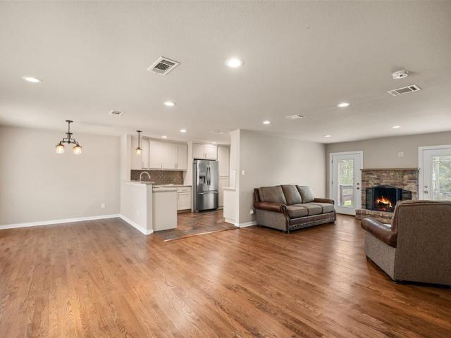 House for sale in Dallas, Texas