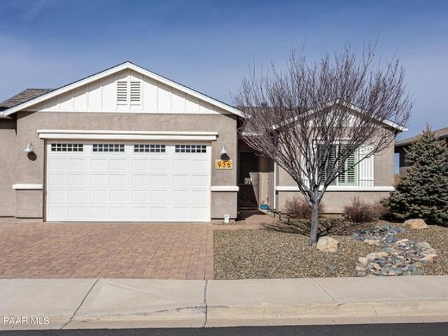 House for rent in Dewey, Arizona