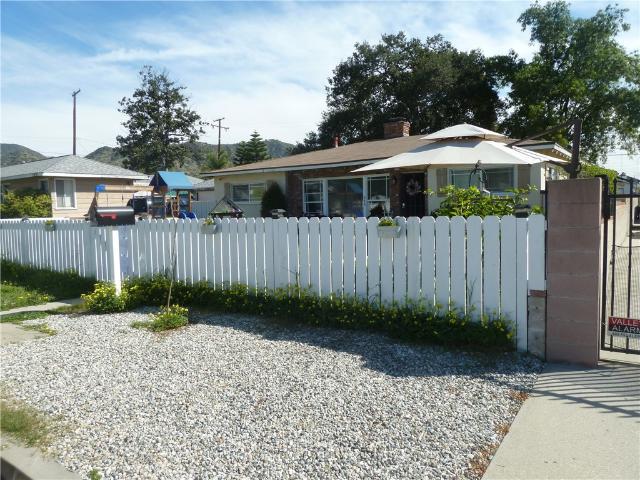 House for sale in Azusa, California