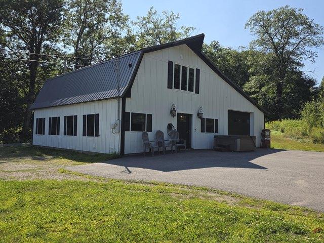 House for sale in Waldo, Maine