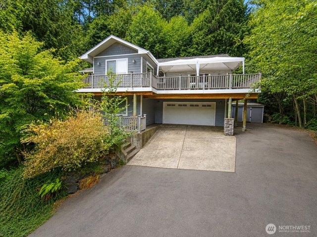 House for sale in Montesano, Washington