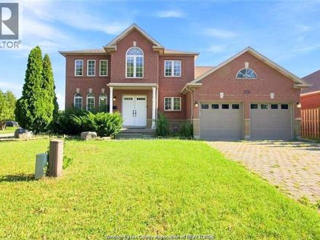 House for sale in Maidstone, Ontario