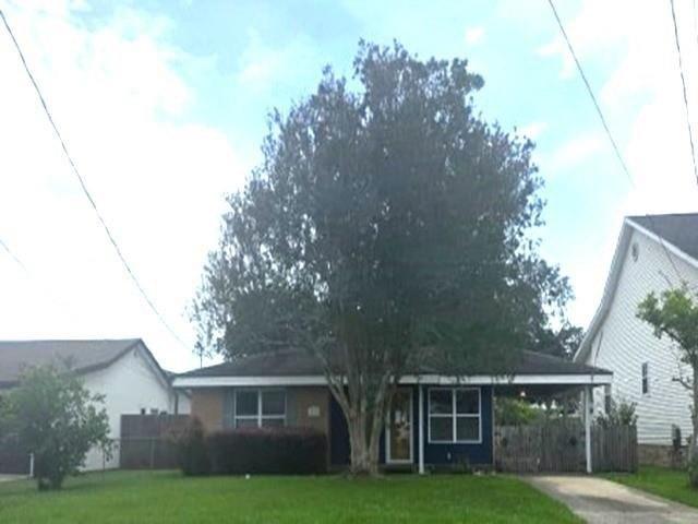 House for sale in Harahan, Louisiana