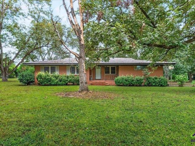 House for sale in Unadilla, Georgia