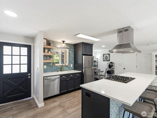 House for sale in Thurston, Washington
