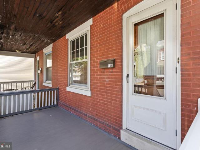 Townhouse for sale in Trenton, New Jersey