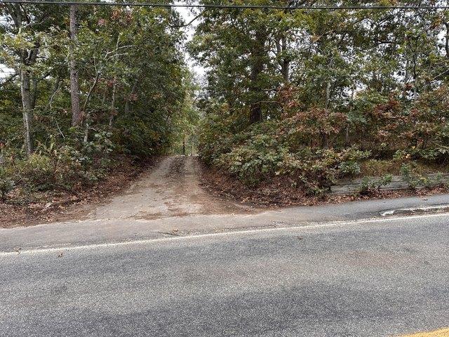 Land for sale in Dennis, Barnstable County