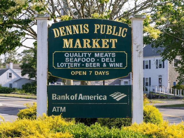 Land for sale in Dennis, Barnstable County