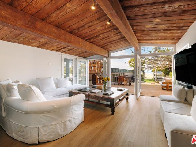 Property for rent in Santa Monica, California