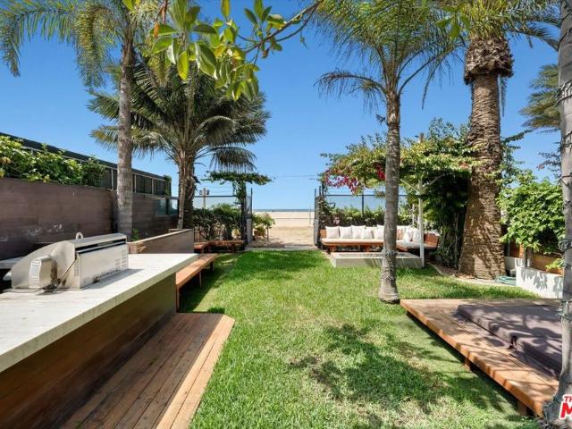 Property for rent in Santa Monica, California