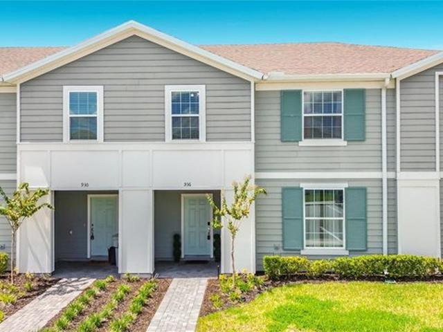 Townhouse for sale in Davenport, Polk County