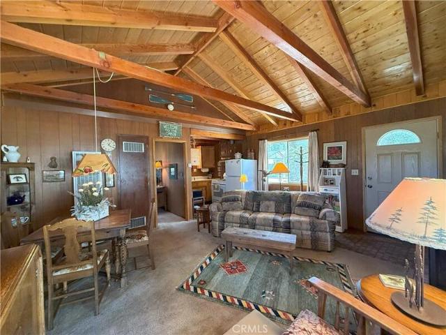 Townhouse for sale in Big Bear City