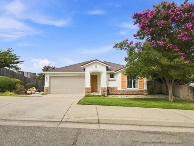 House for sale in Jackson, California