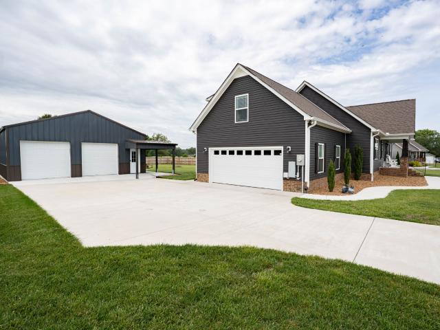 House for sale in Tennessee