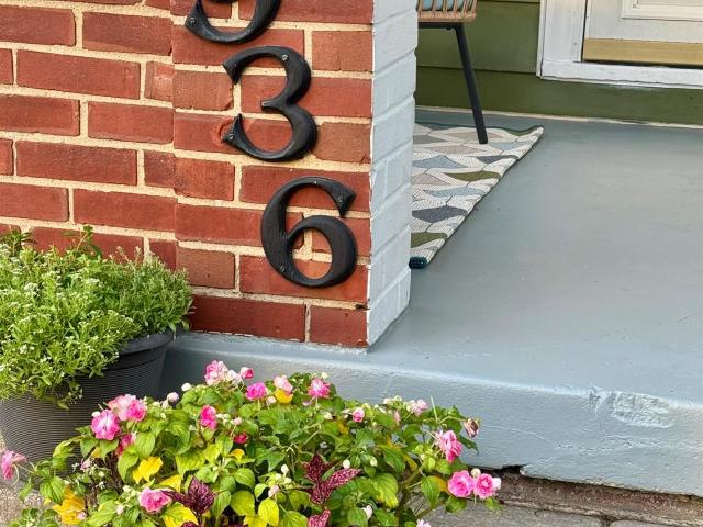 House for sale in Hamilton, Ohio