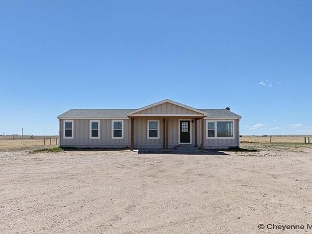 House for sale in Wyoming