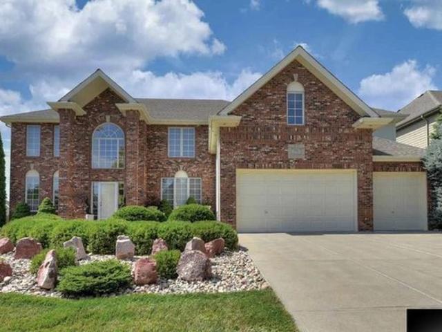 House for sale in Nebraska