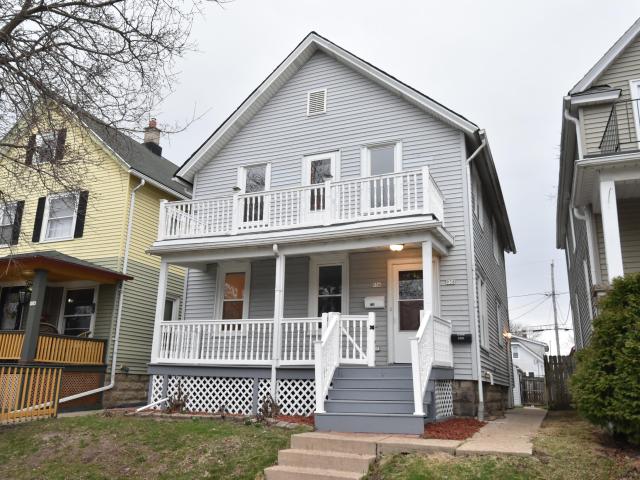 Property for sale in West Allis, Wisconsin