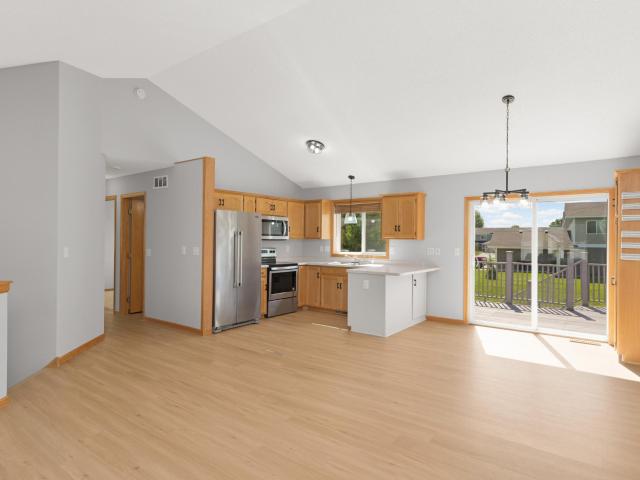 House for sale in Belle Plaine, Minnesota