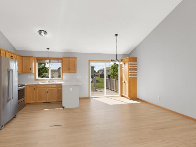 House for sale in Belle Plaine, Minnesota