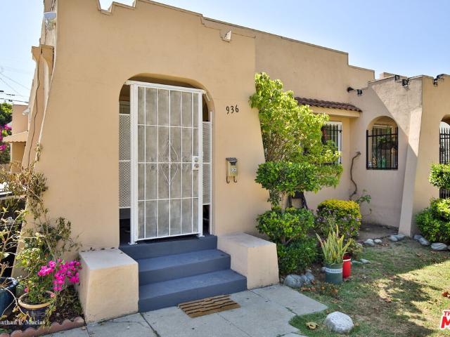 House for sale in Canoga Park, California