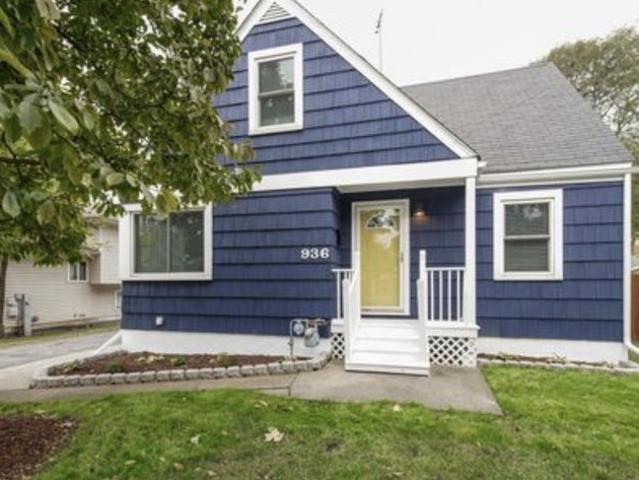 House for rent in Lombard, Illinois