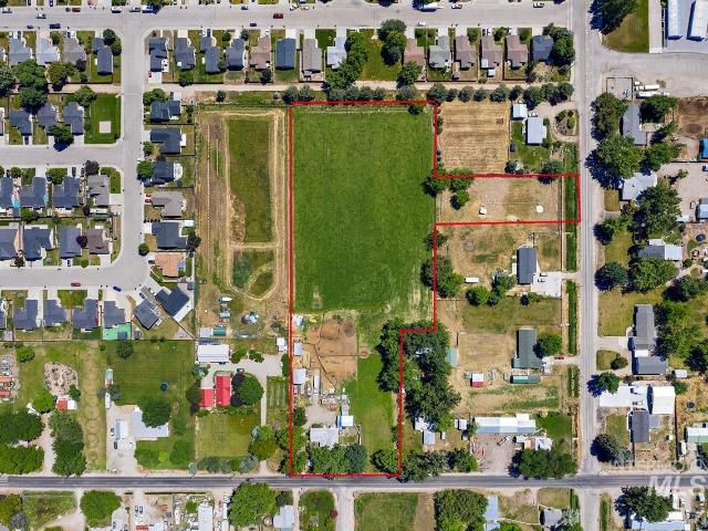 Land for sale in Gem, Idaho