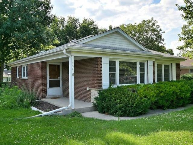 House for sale in Hinsdale, DuPage County