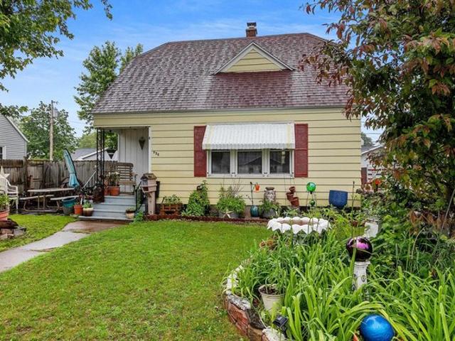 House for sale in Shawano, Wisconsin
