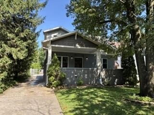House for sale in Springfield, Missouri