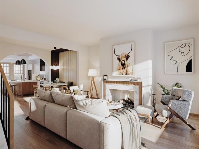 Condo for sale in Saint Joseph, Michigan