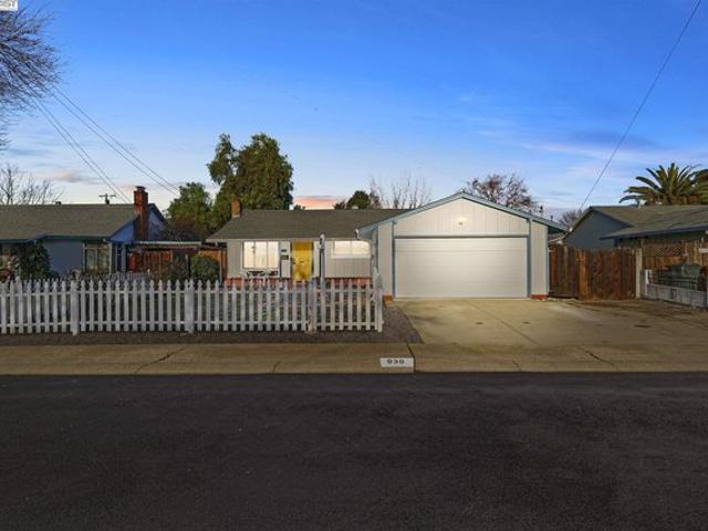 House for sale in Pleasant Hill, California