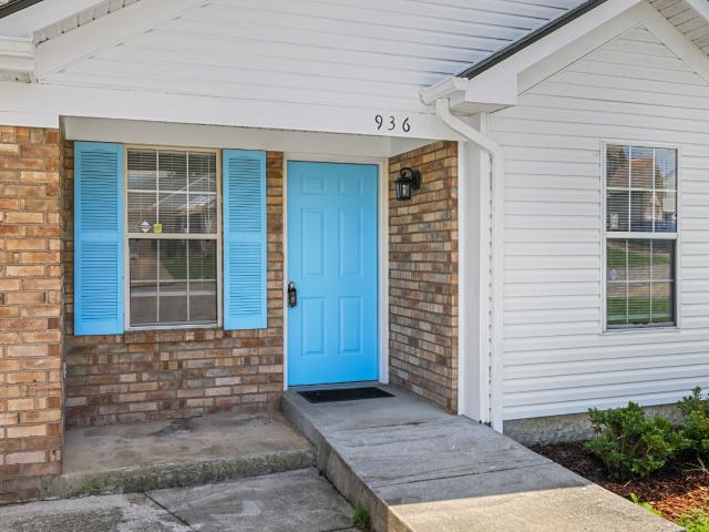 House for sale in Tennessee