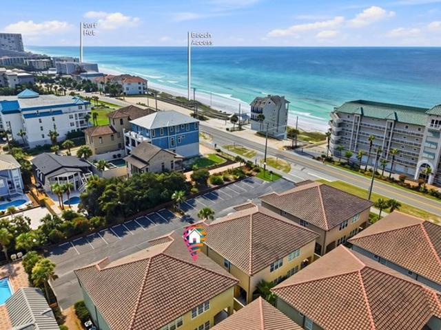 Townhouse for sale in Walton, Florida