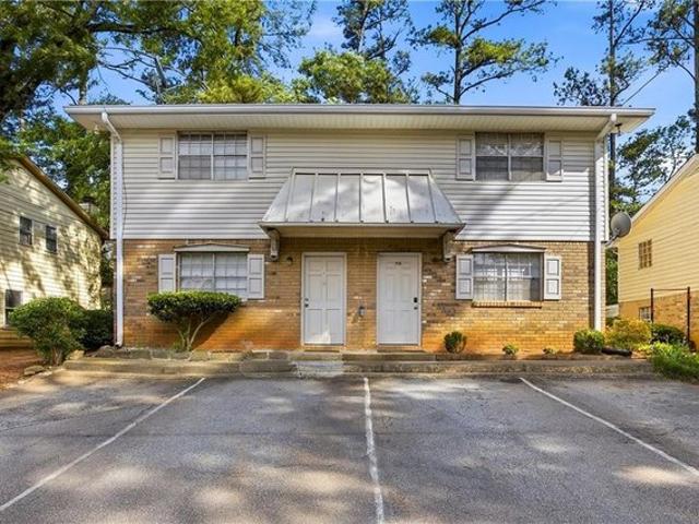 Townhouse for sale in Norcross, Georgia